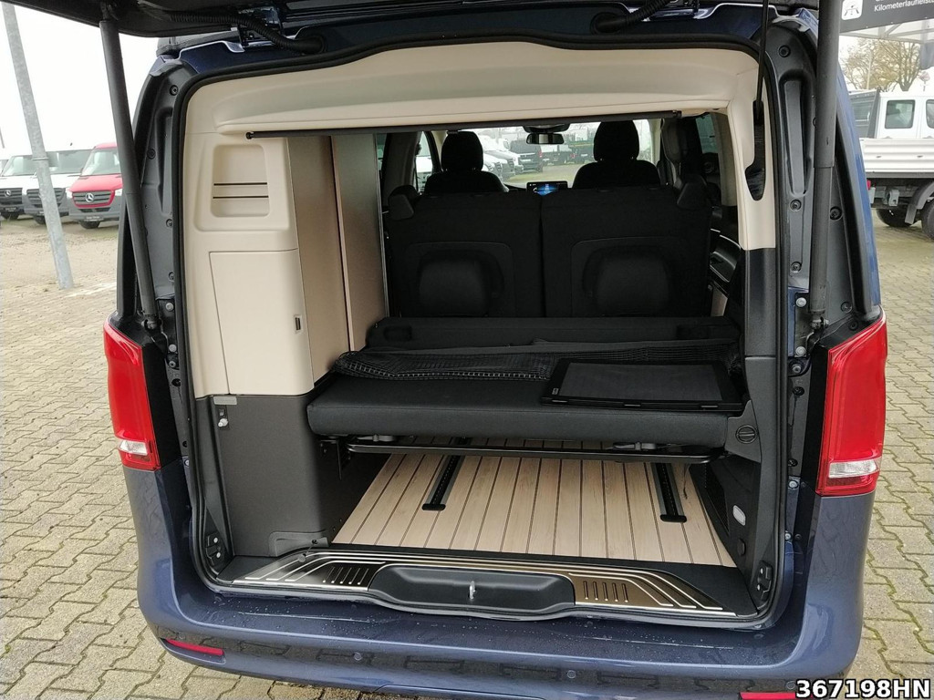 Mercedes-Benz Marco Polo