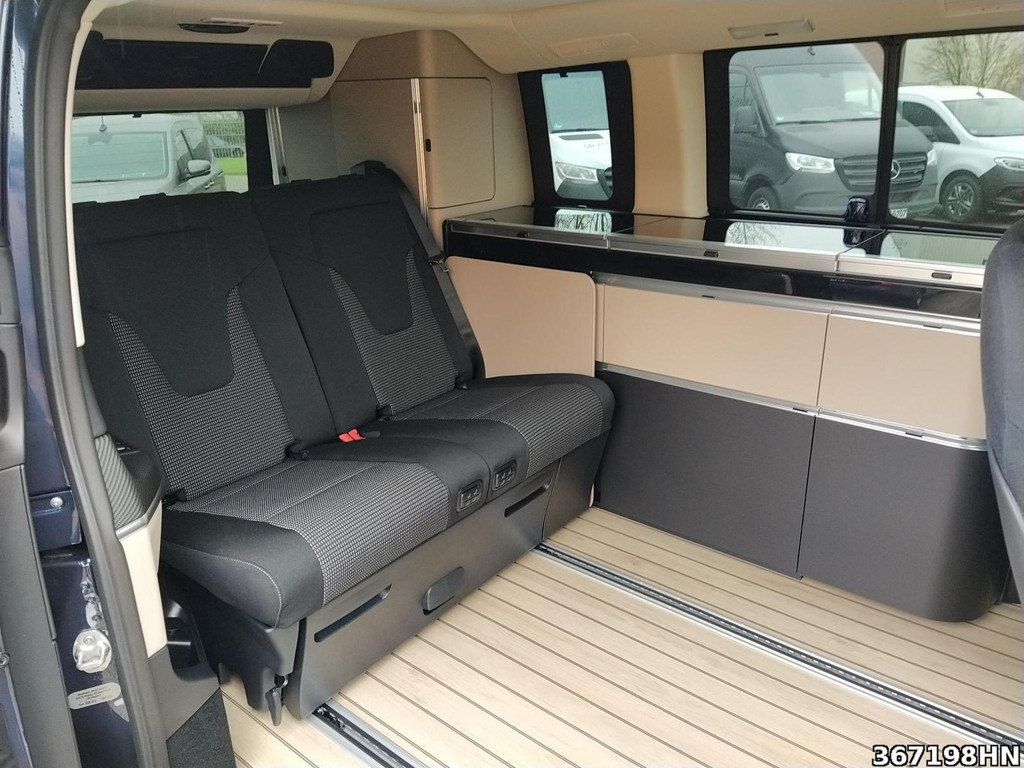 Mercedes-Benz Marco Polo