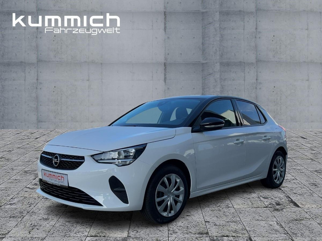 Opel Corsa 2022 Elektrisch