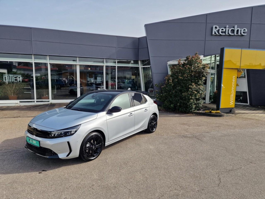 Opel Corsa 2024 Benzine