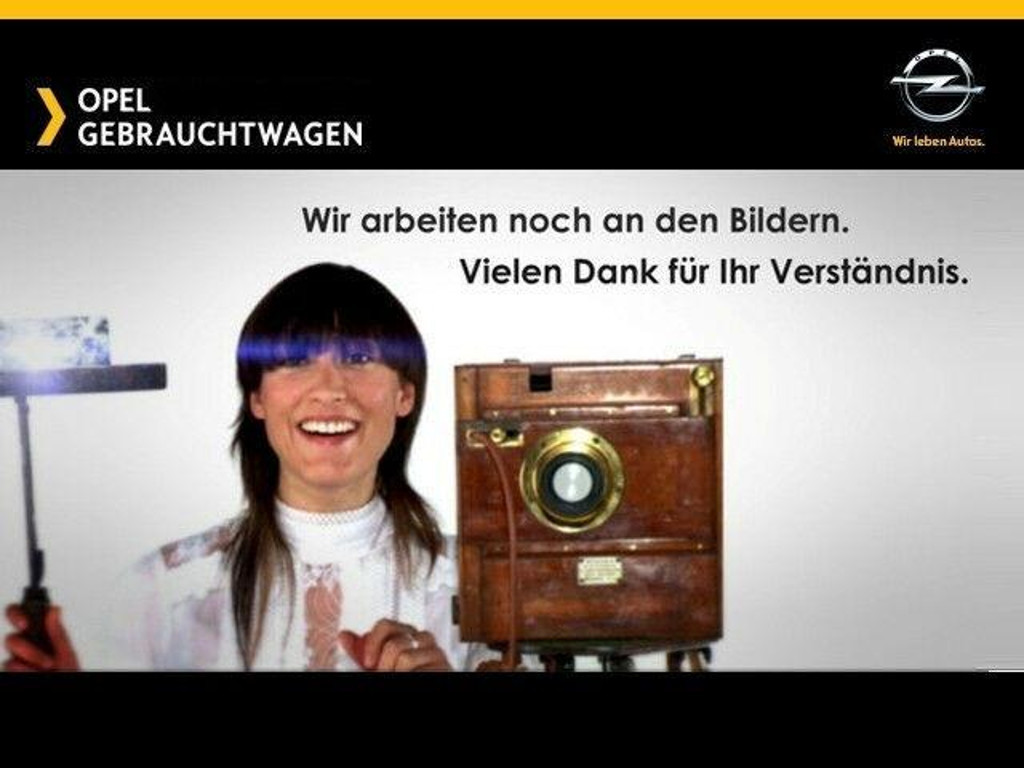 Opel Frontera 2025 Hybride Benzine