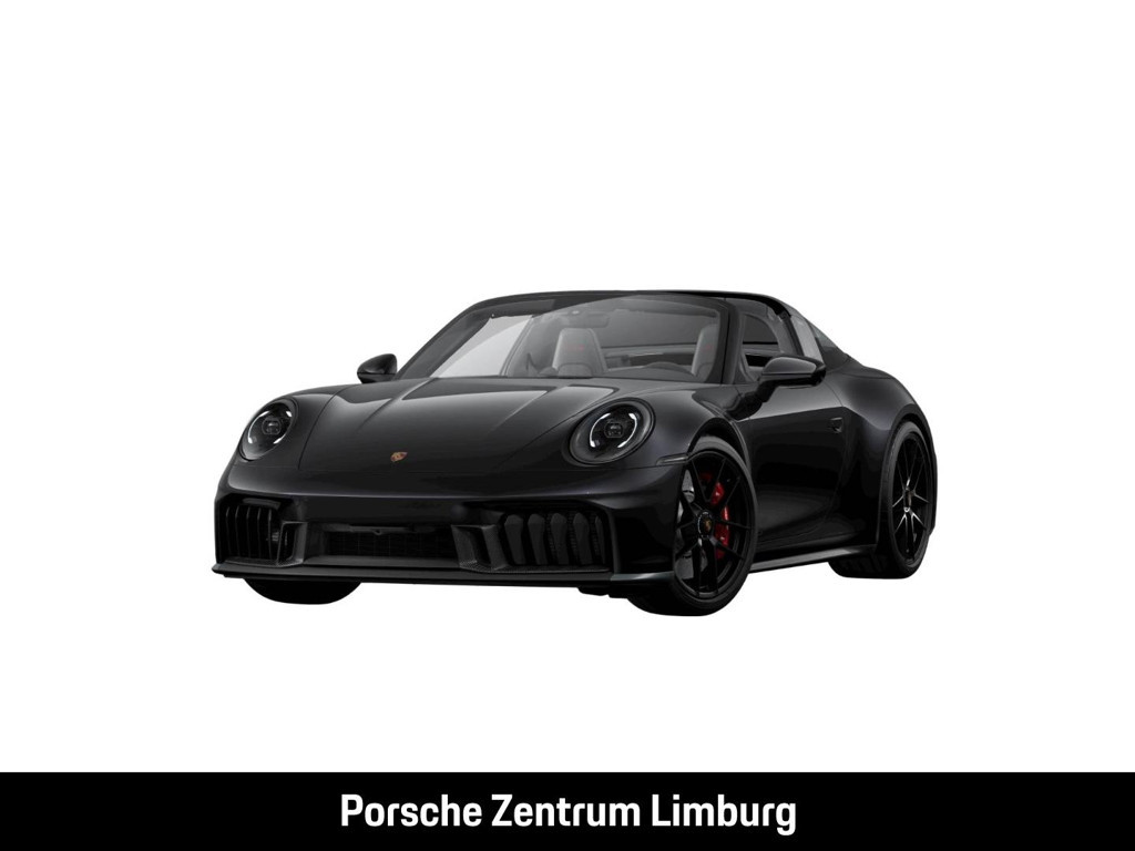 Porsche 992 2026 Benzine