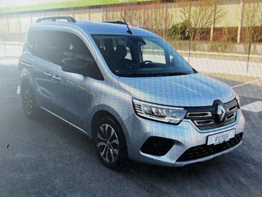Renault Kangoo 2021 Diesel