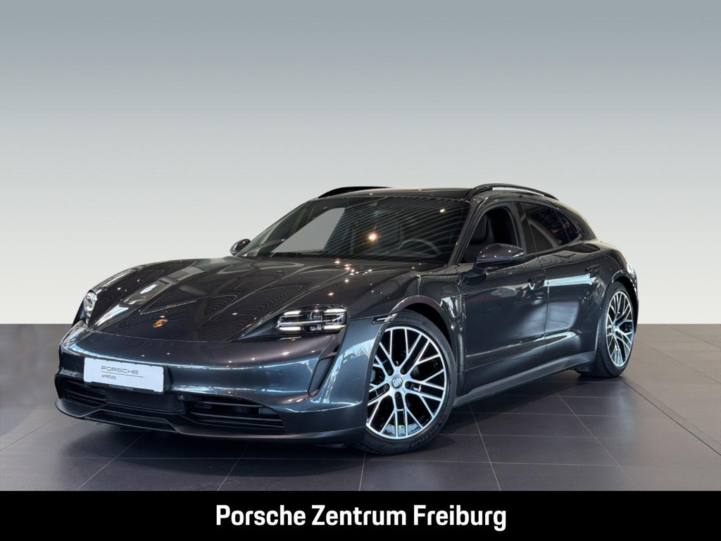 Porsche Taycan 2022 Elektrisch