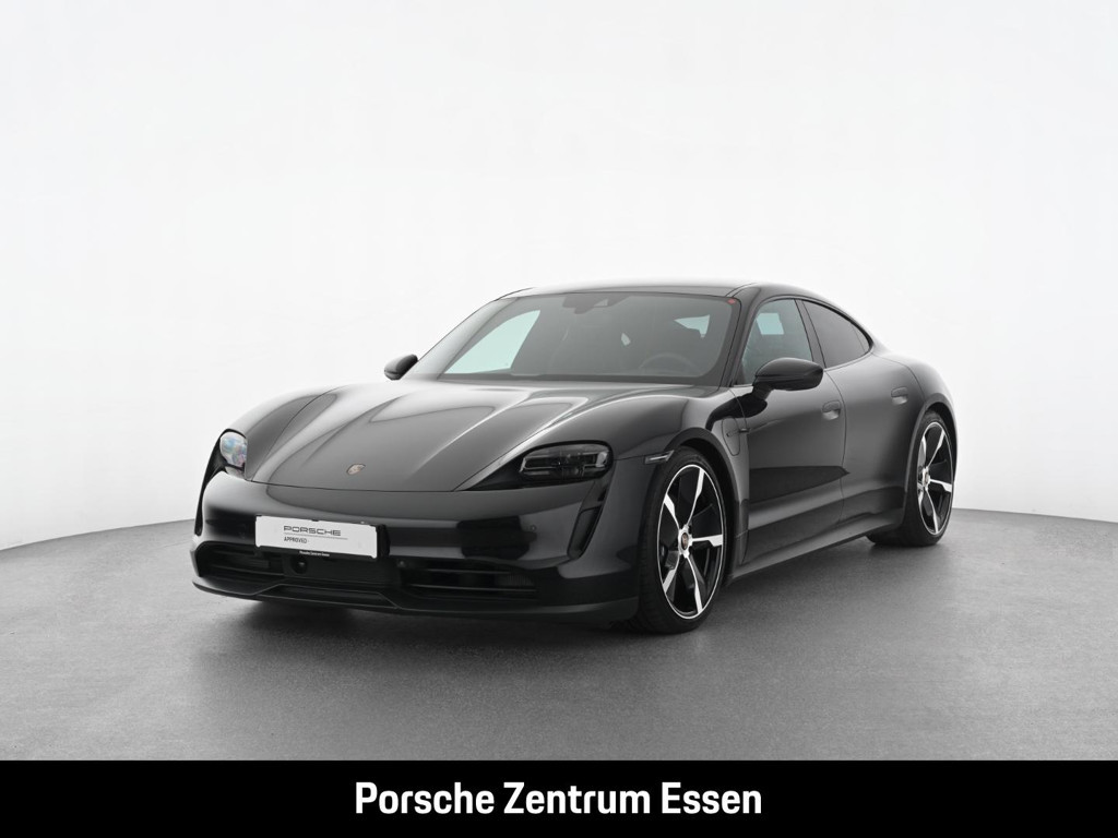 Porsche Taycan 2024 Elektrisch