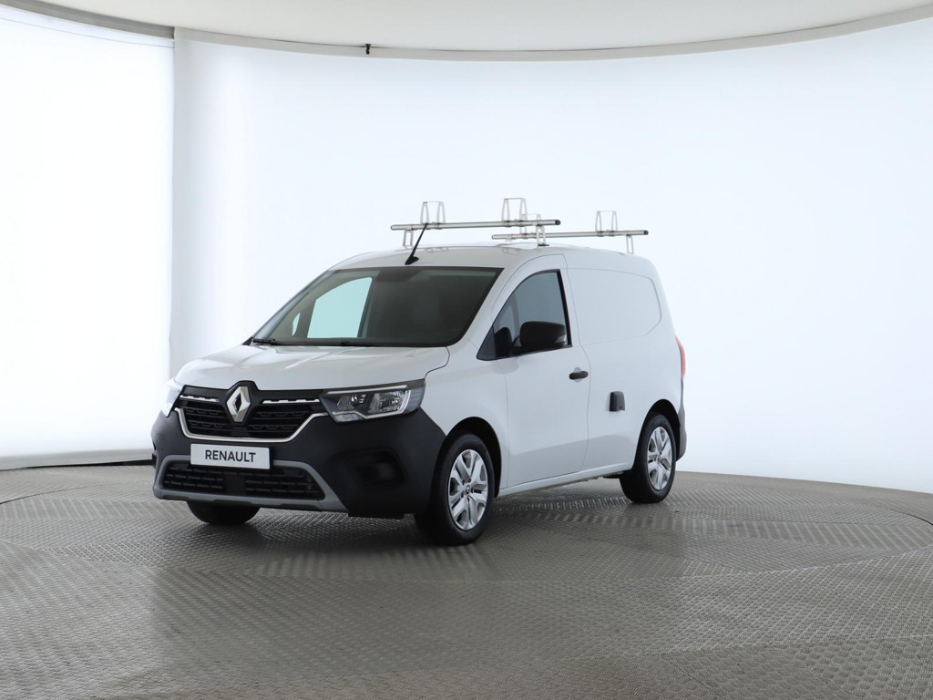 Renault Kangoo 2022 Diesel