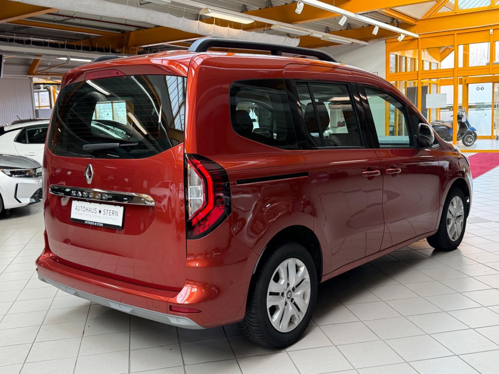 Renault Kangoo