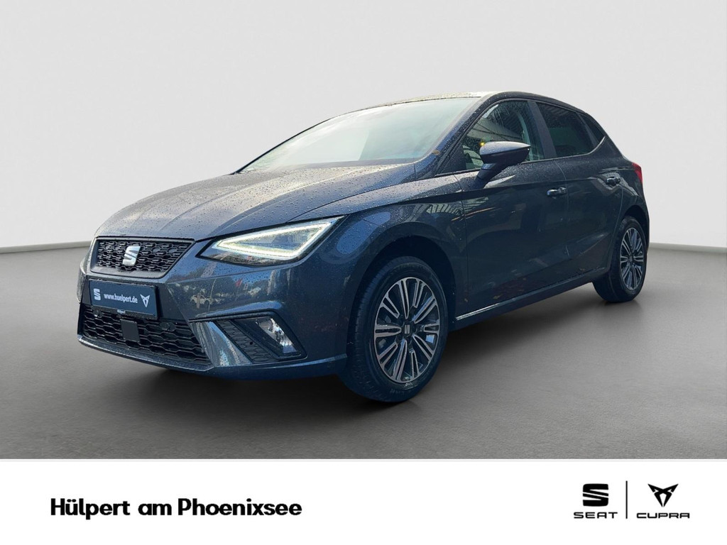Seat Ibiza 2025 Benzine