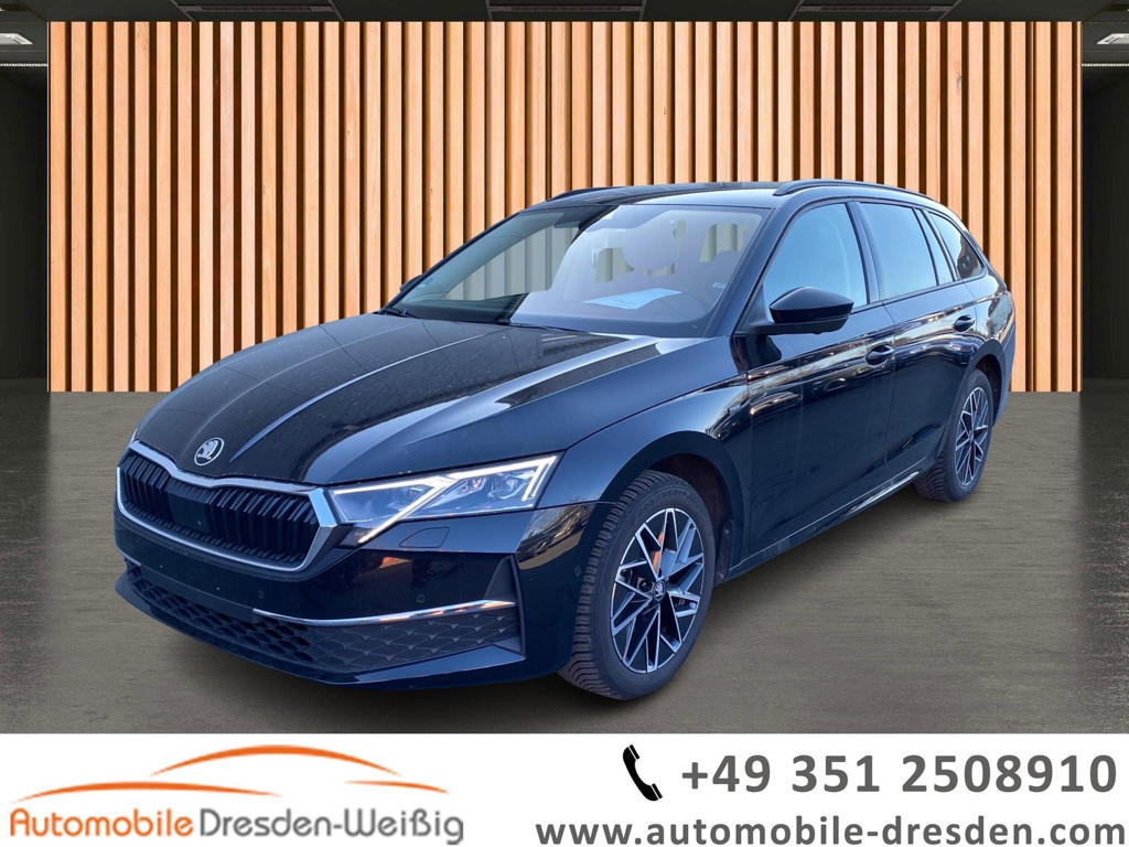 Skoda Octavia 2025 Diesel