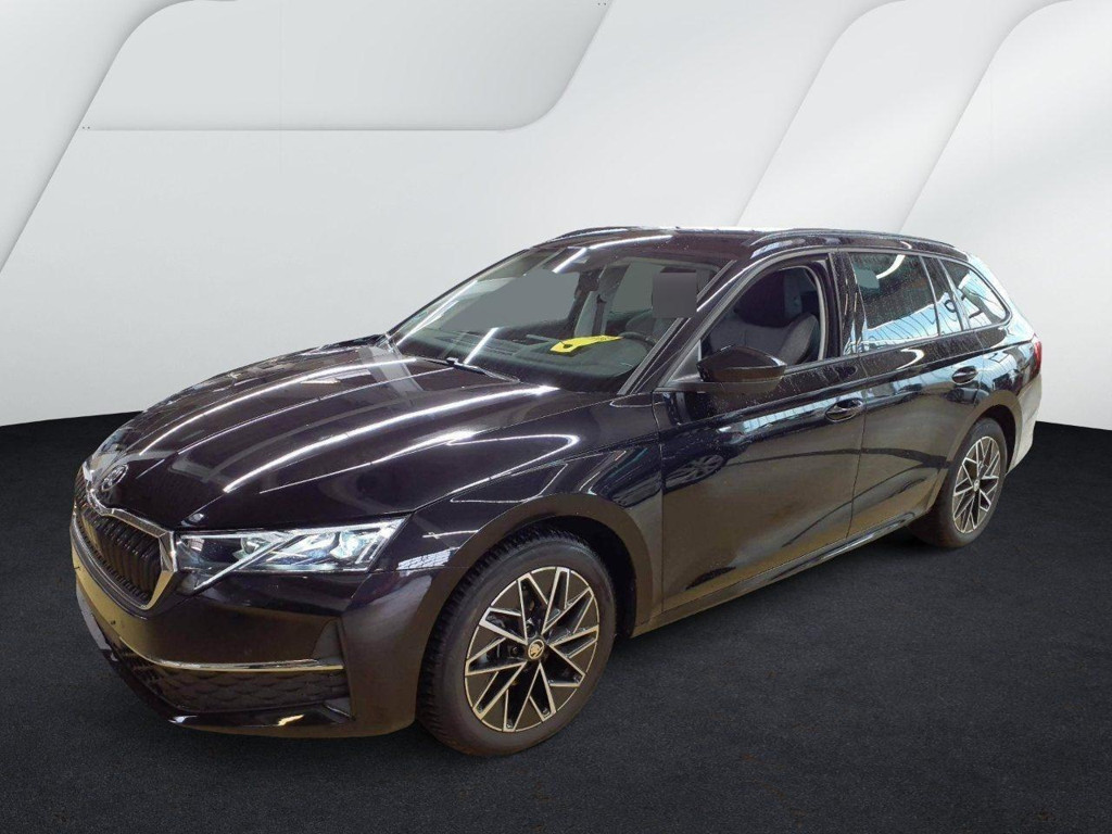 Skoda Octavia 2025 Diesel