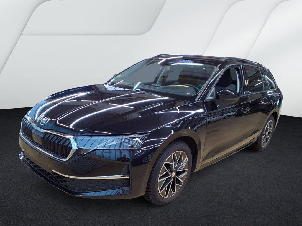 Skoda Octavia 2025 Diesel