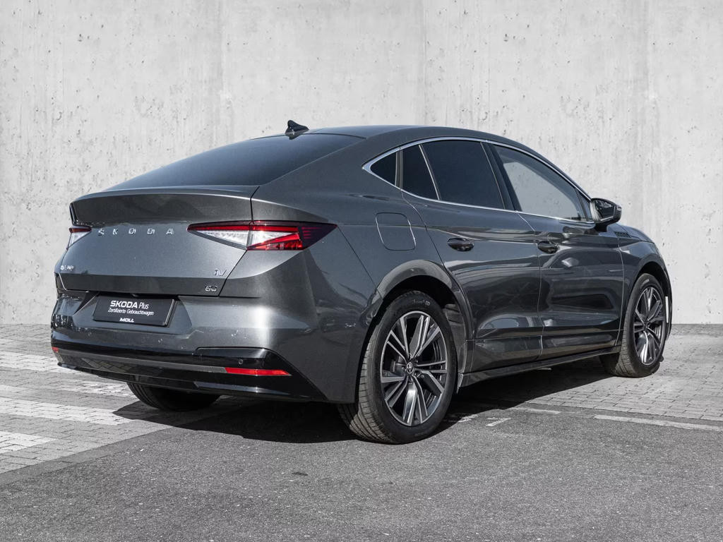 Skoda Enyaq iV