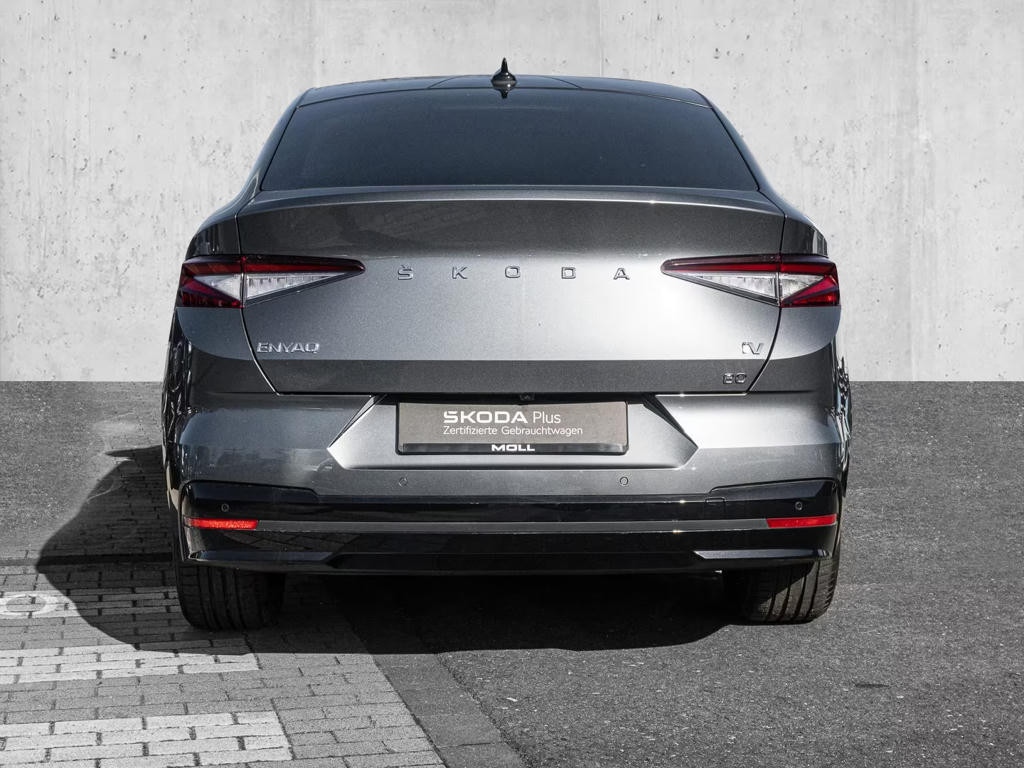 Skoda Enyaq iV