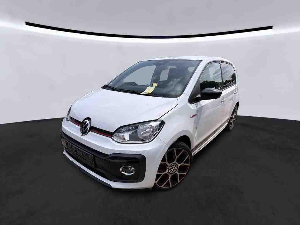 Volkswagen up! 2023 Benzine