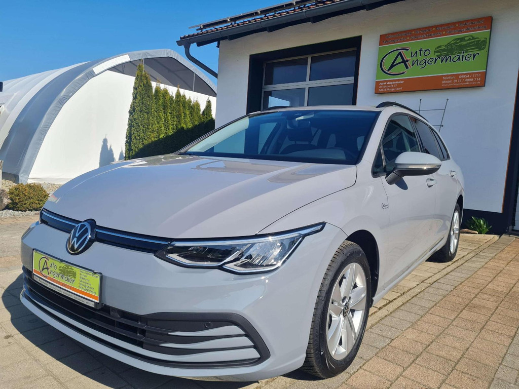 Volkswagen Golf 2021 Diesel