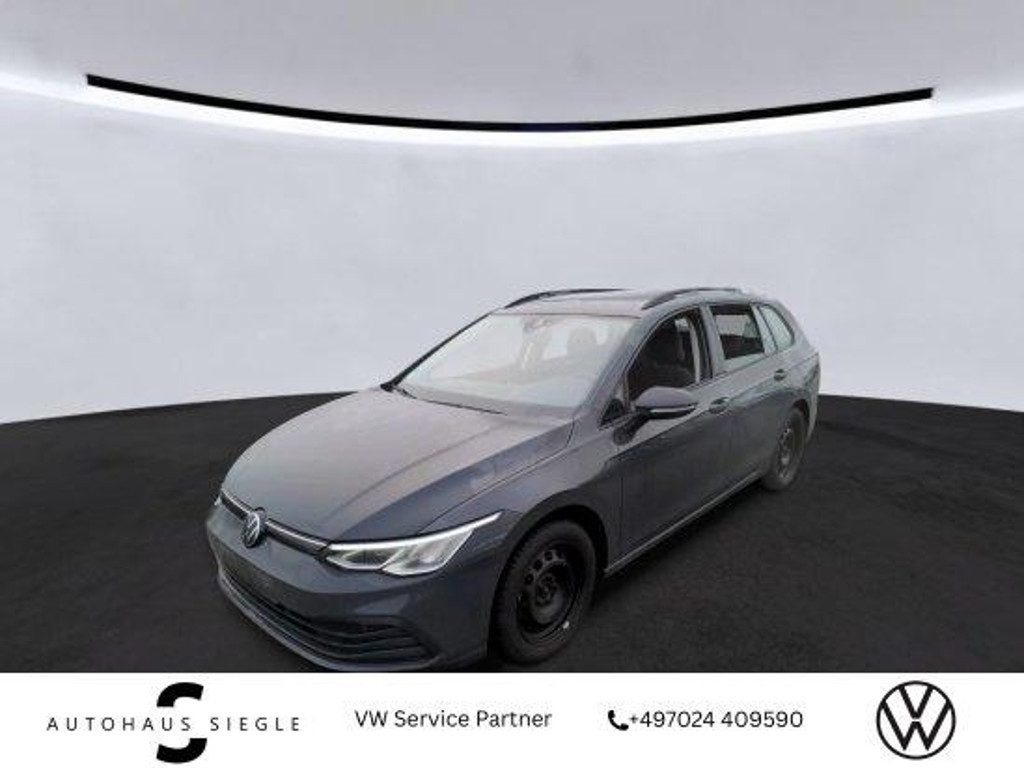 Volkswagen Golf 2022 Diesel