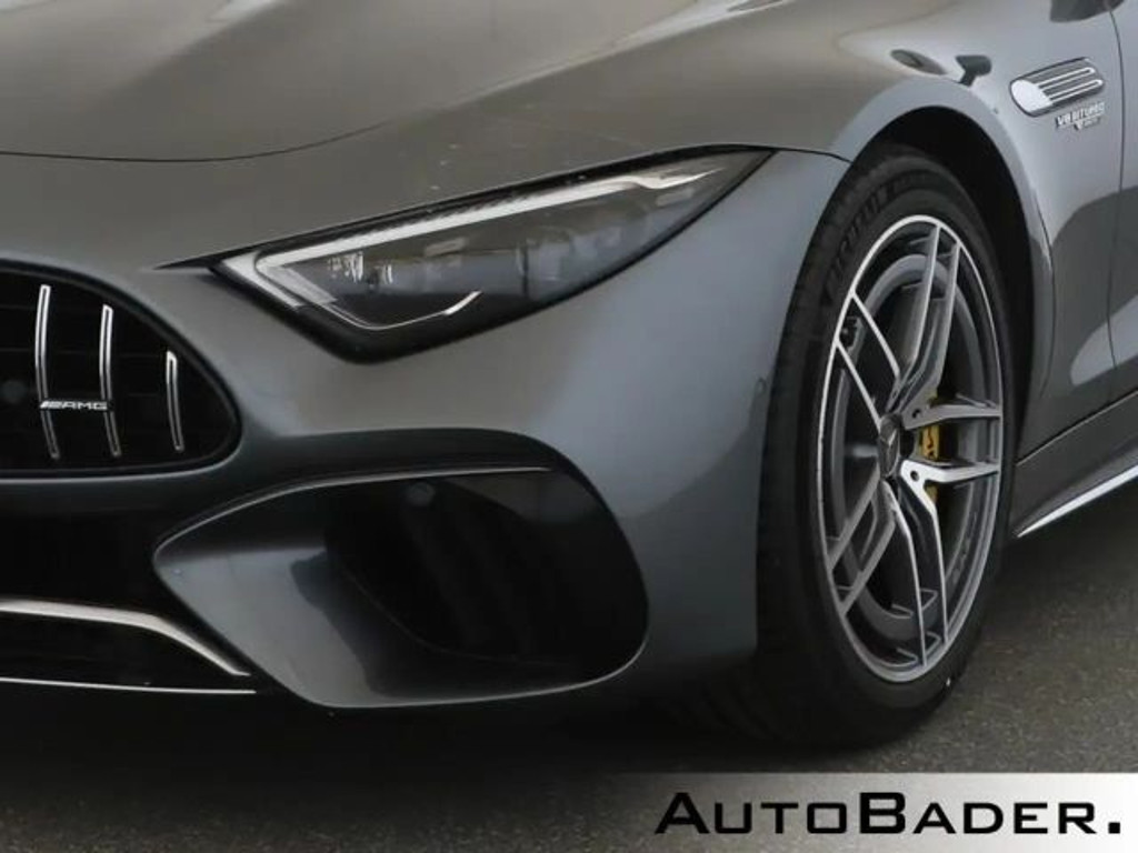 Mercedes-Benz SL-Klasse