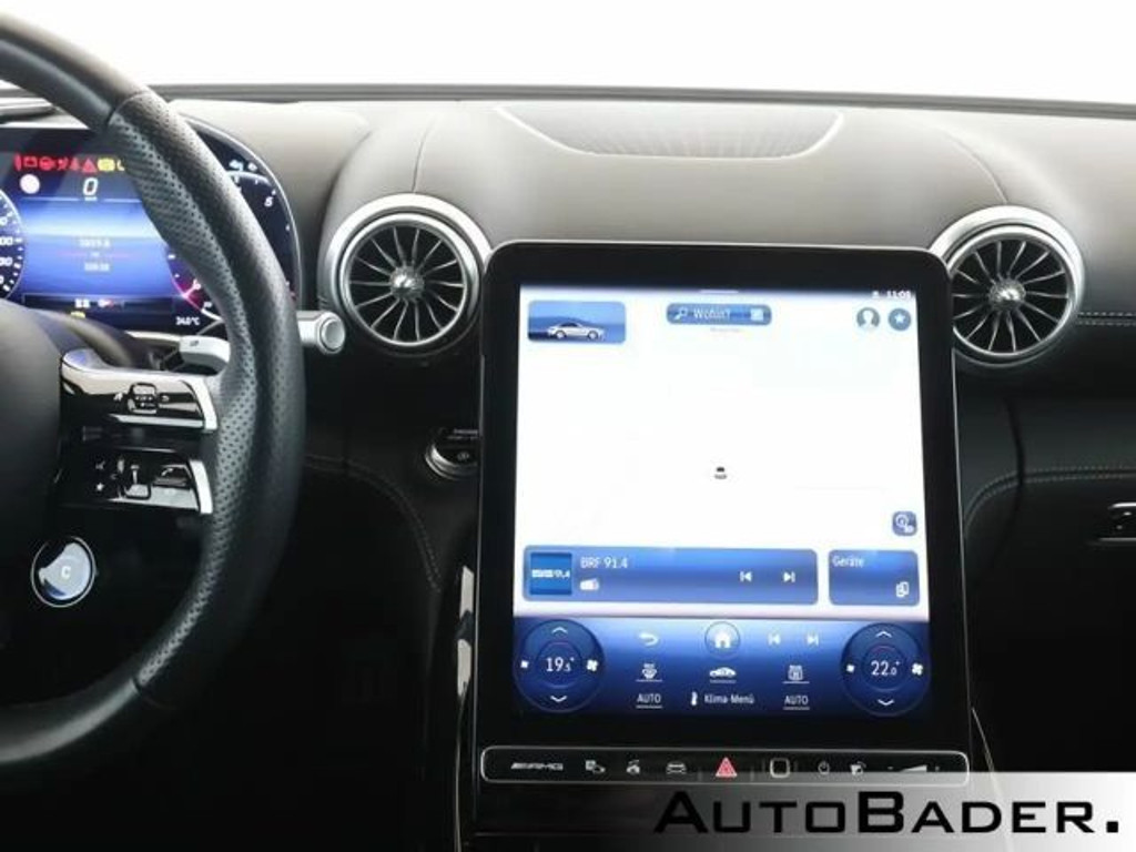 Mercedes-Benz SL-Klasse