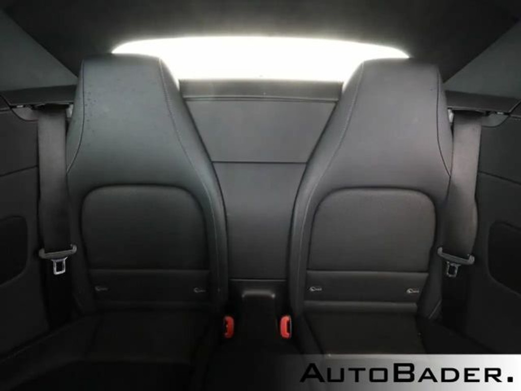 Mercedes-Benz SL-Klasse