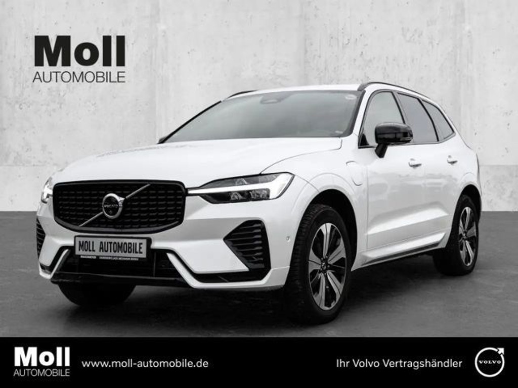Volvo XC60 2023 Hybride Benzine