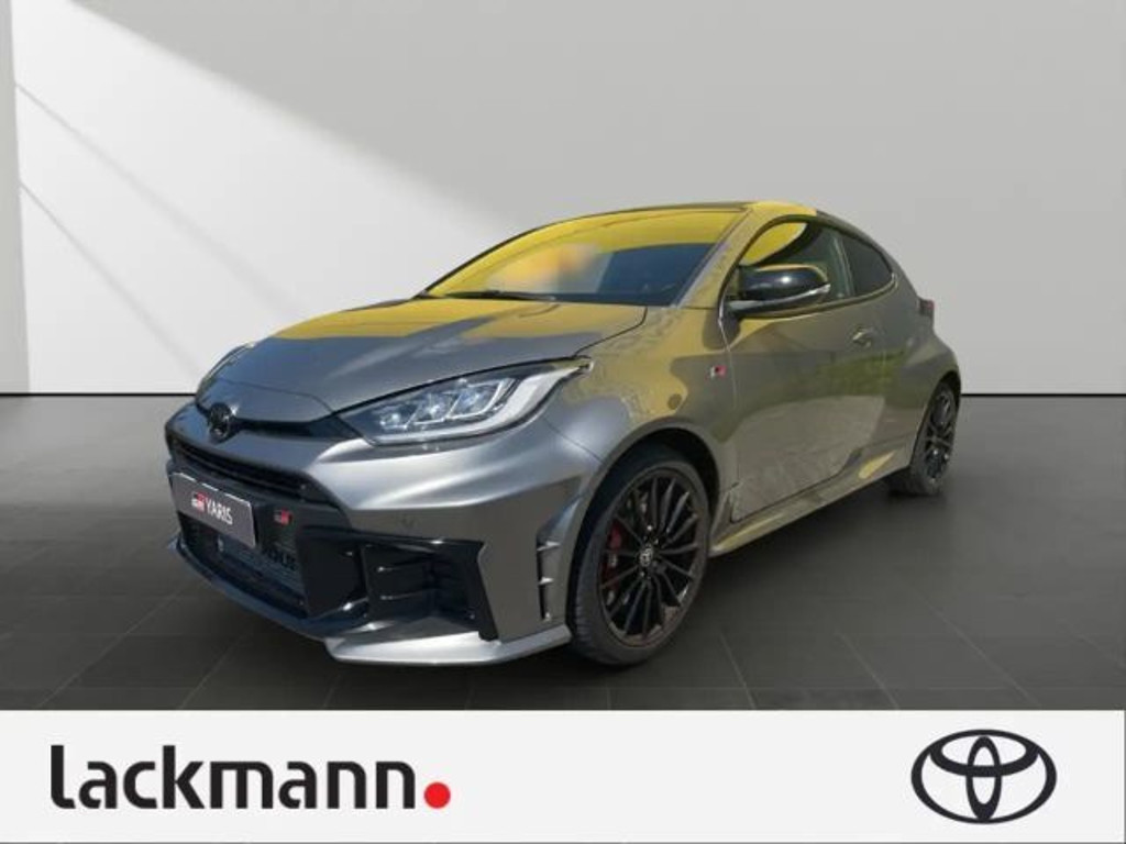Toyota Yaris 2025 Benzine