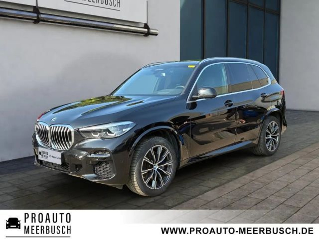 BMW X5 2023 Diesel