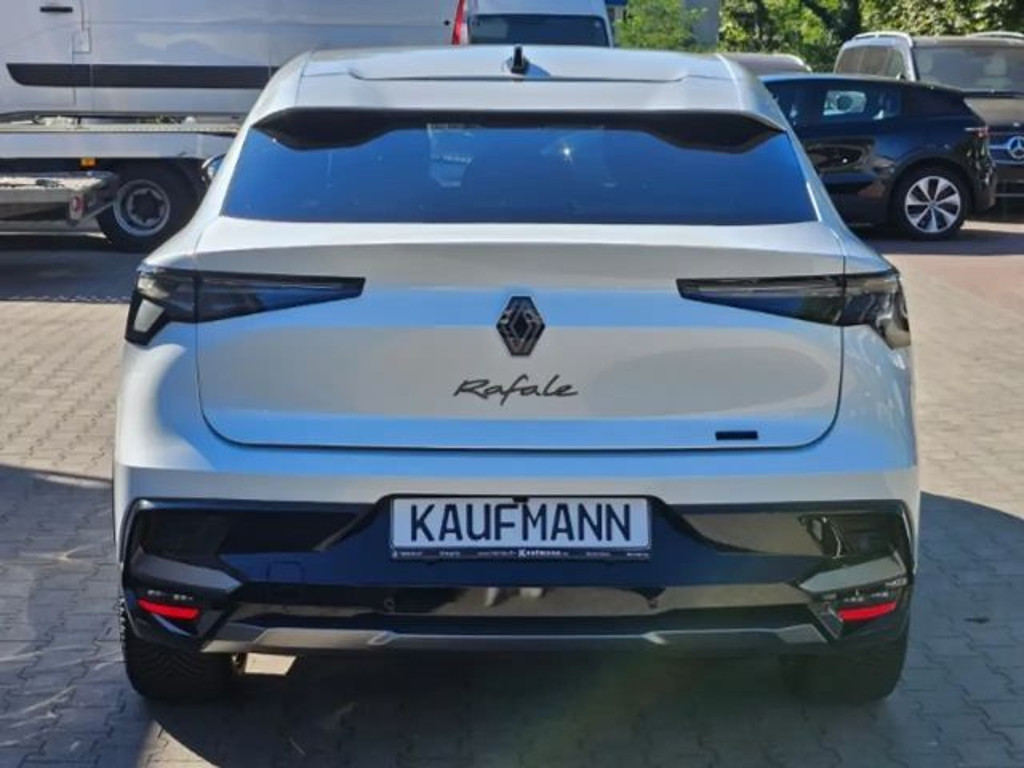Renault Rafale