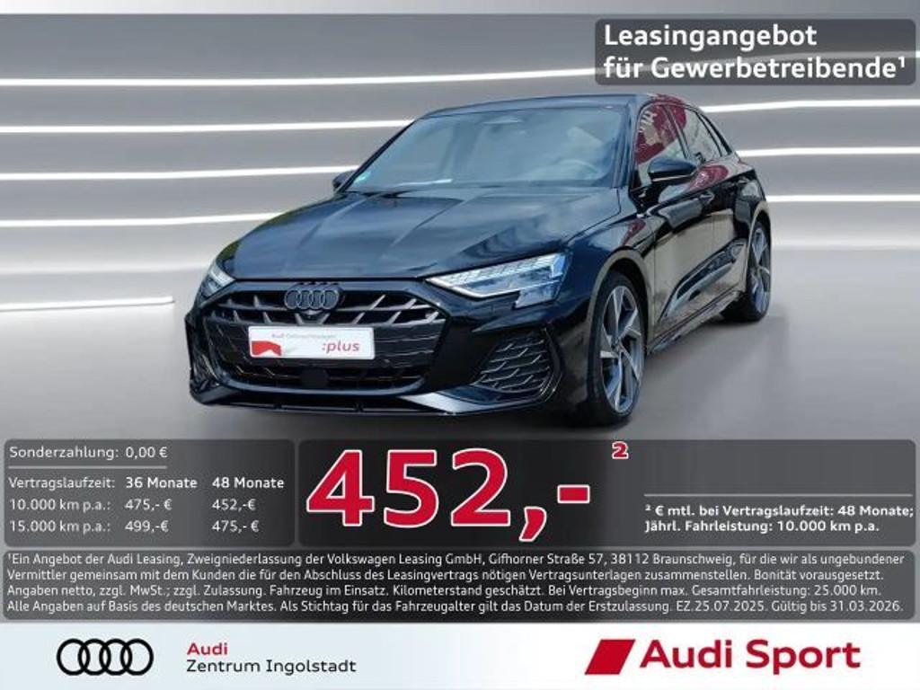 Audi A3 2025 Diesel