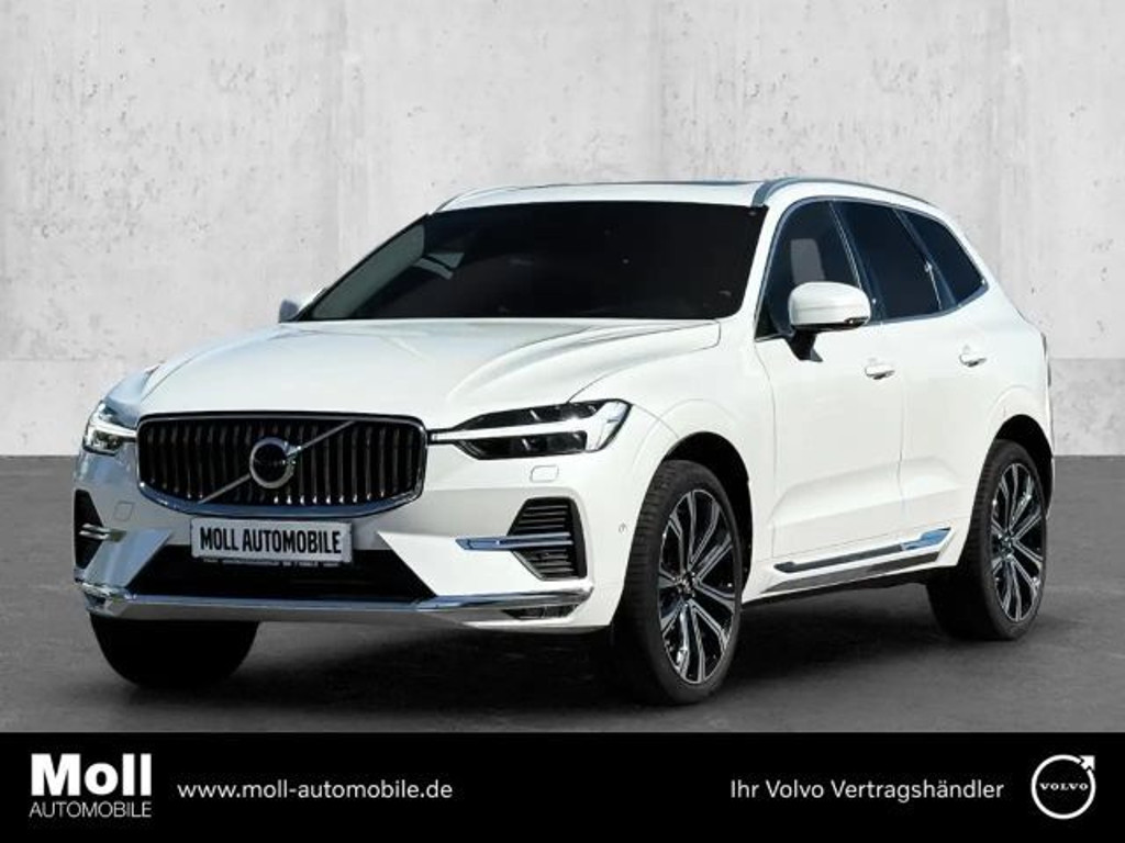Volvo XC60 2023 Diesel