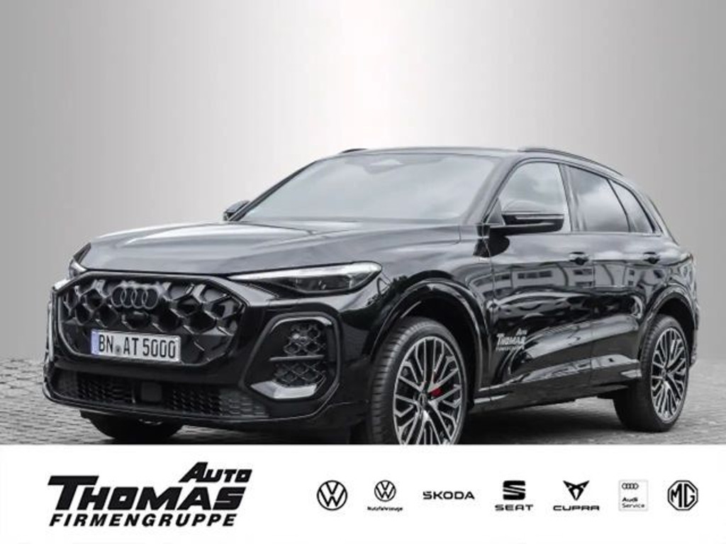 Audi Q5 2025 Diesel