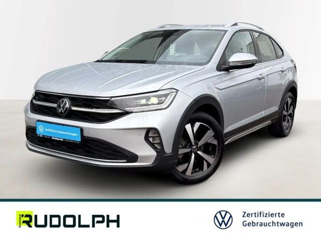 Volkswagen Taigo 2023 Benzine