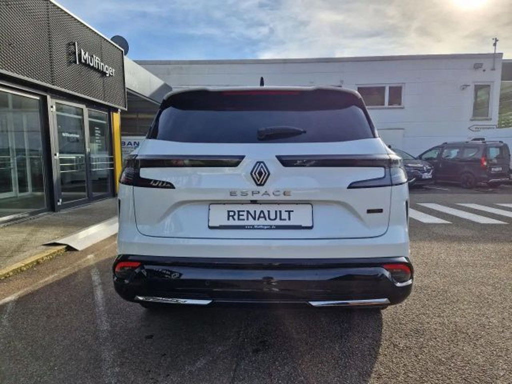 Renault Espace