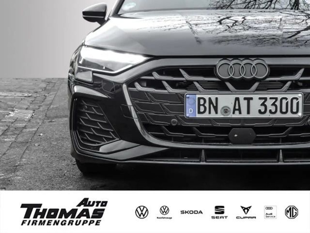 Audi A3 2025 Diesel