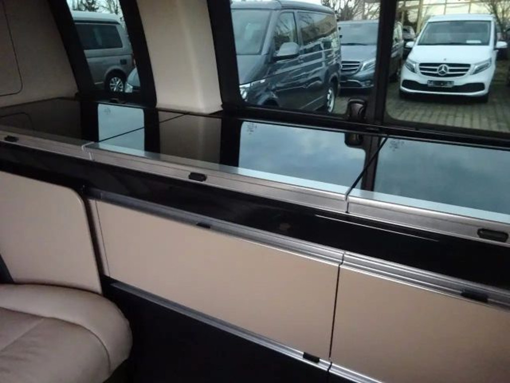 Mercedes-Benz Marco Polo