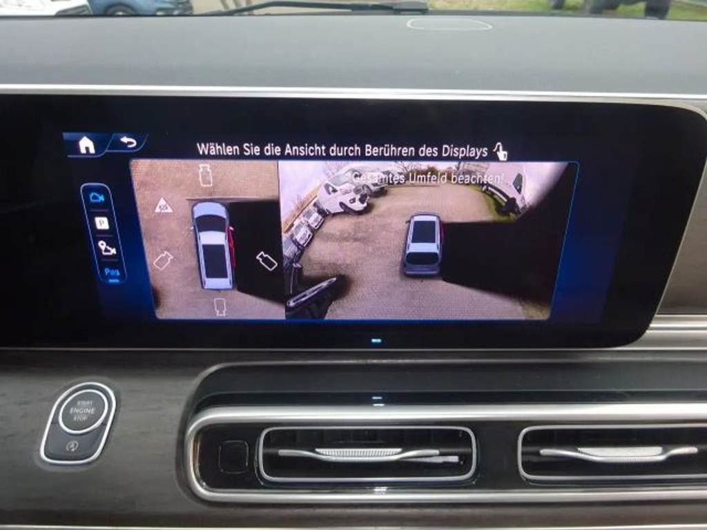 Mercedes-Benz Marco Polo