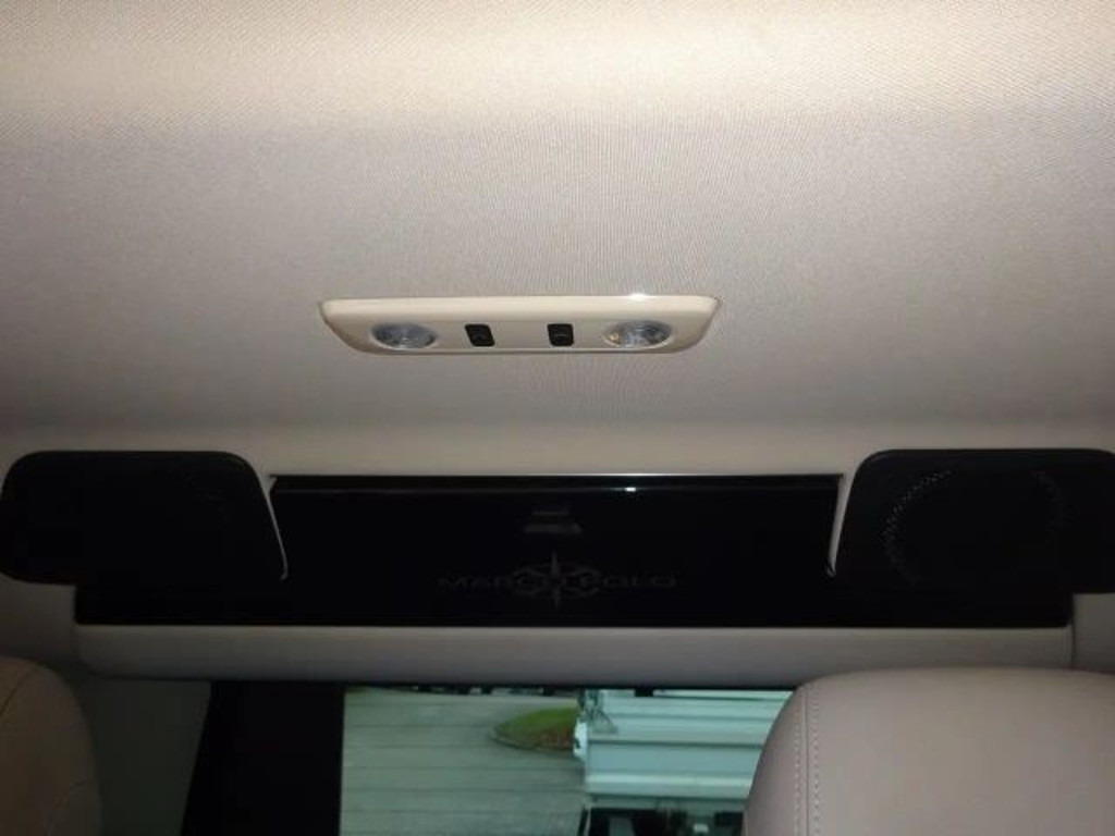 Mercedes-Benz Marco Polo