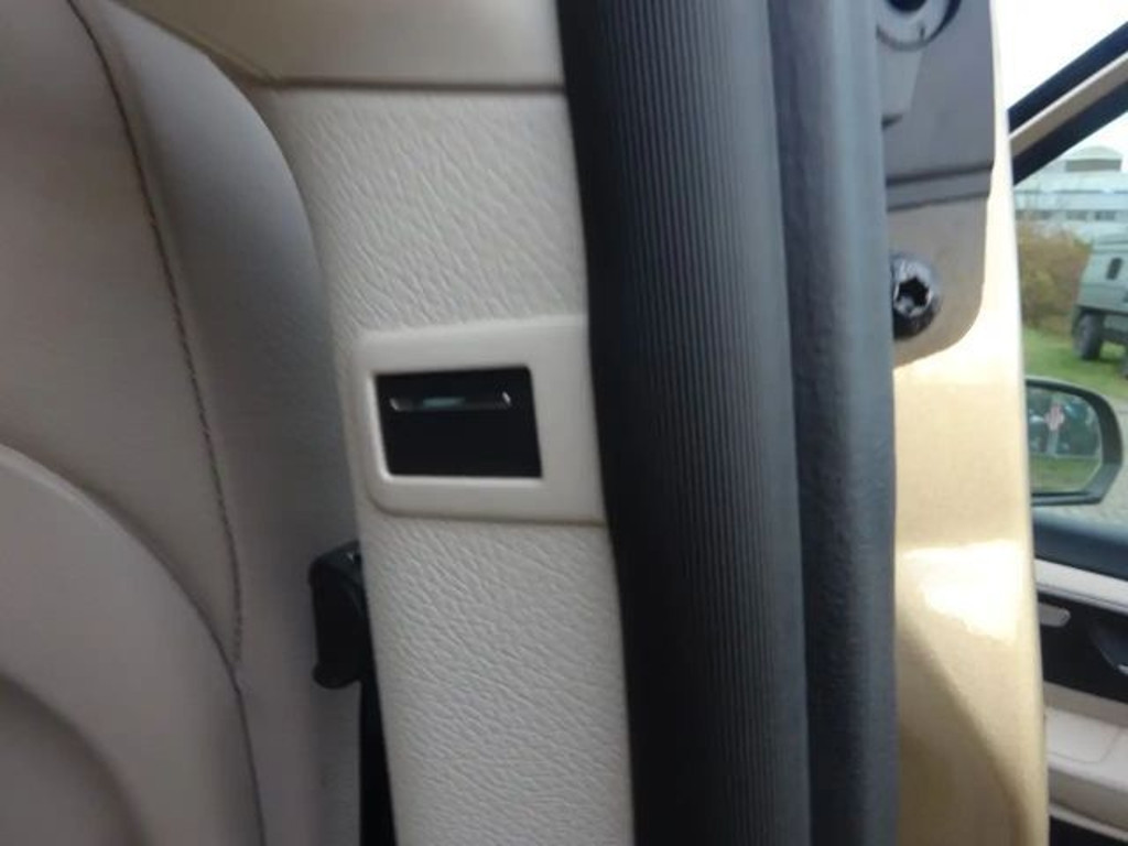 Mercedes-Benz Marco Polo