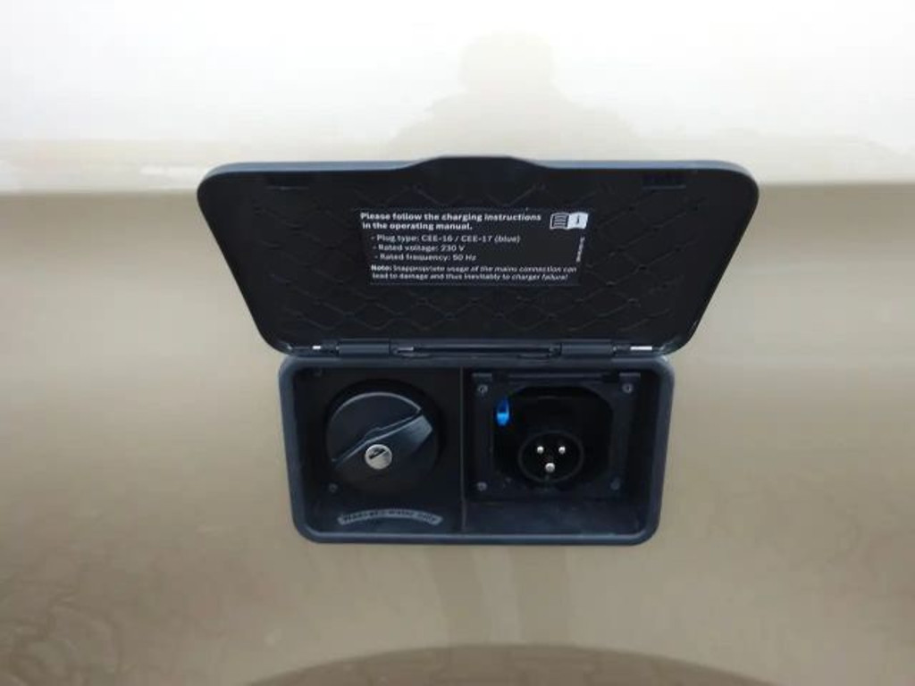 Mercedes-Benz Marco Polo