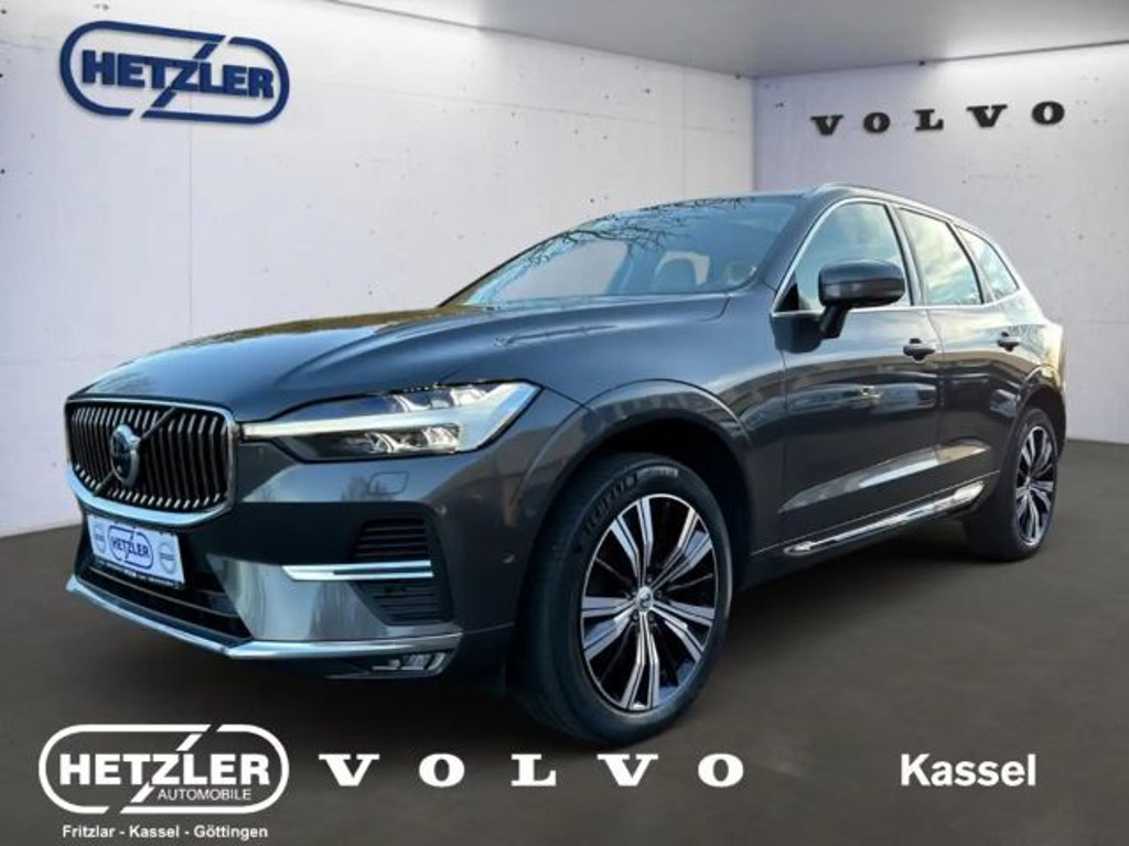 Volvo XC60 2022 Diesel