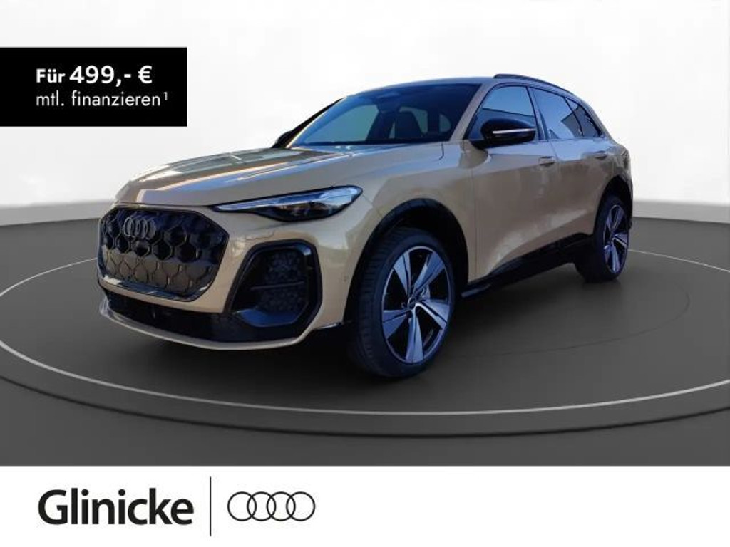 Audi Q5 2025 Diesel