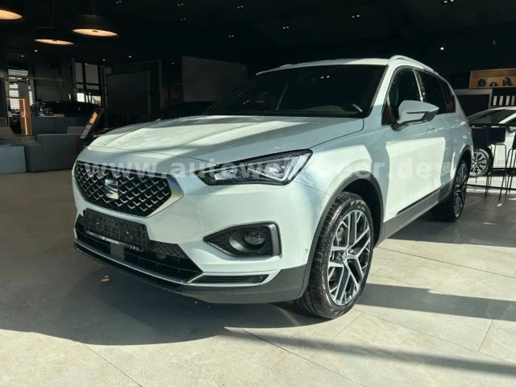 Seat Tarraco 2025 Diesel