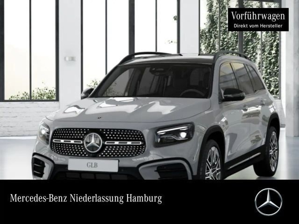 Mercedes-Benz GLB-Klasse 2025 Diesel