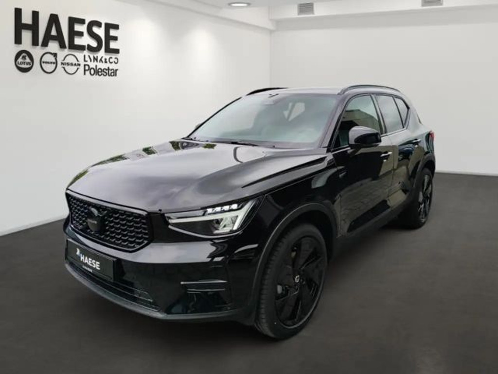 Volvo XC40 2025 Benzine