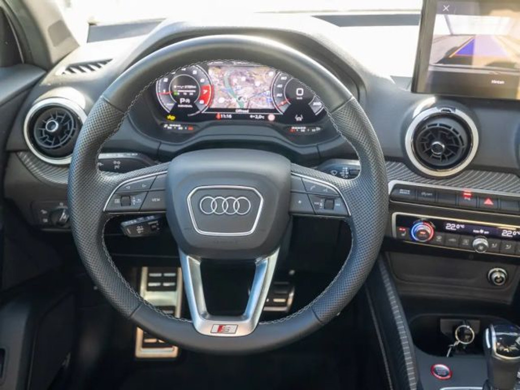 Audi SQ2