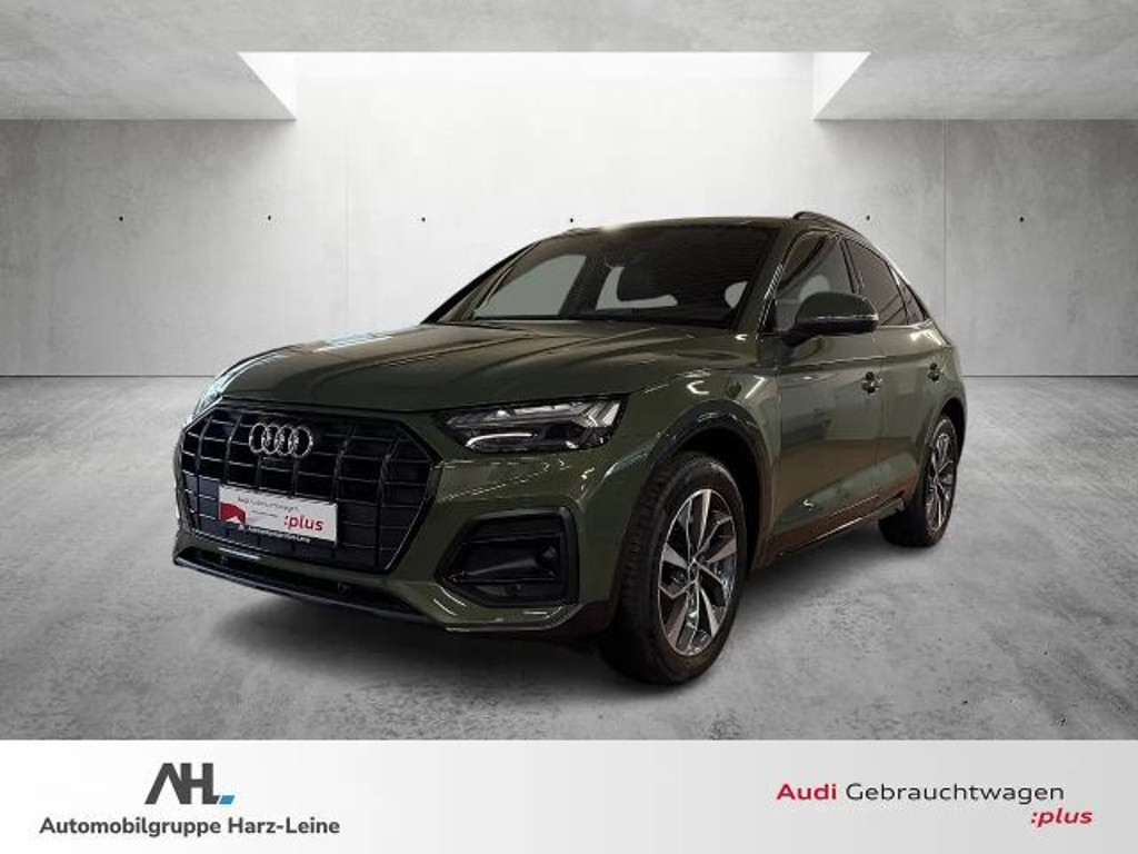 Audi Q5 2025 Diesel