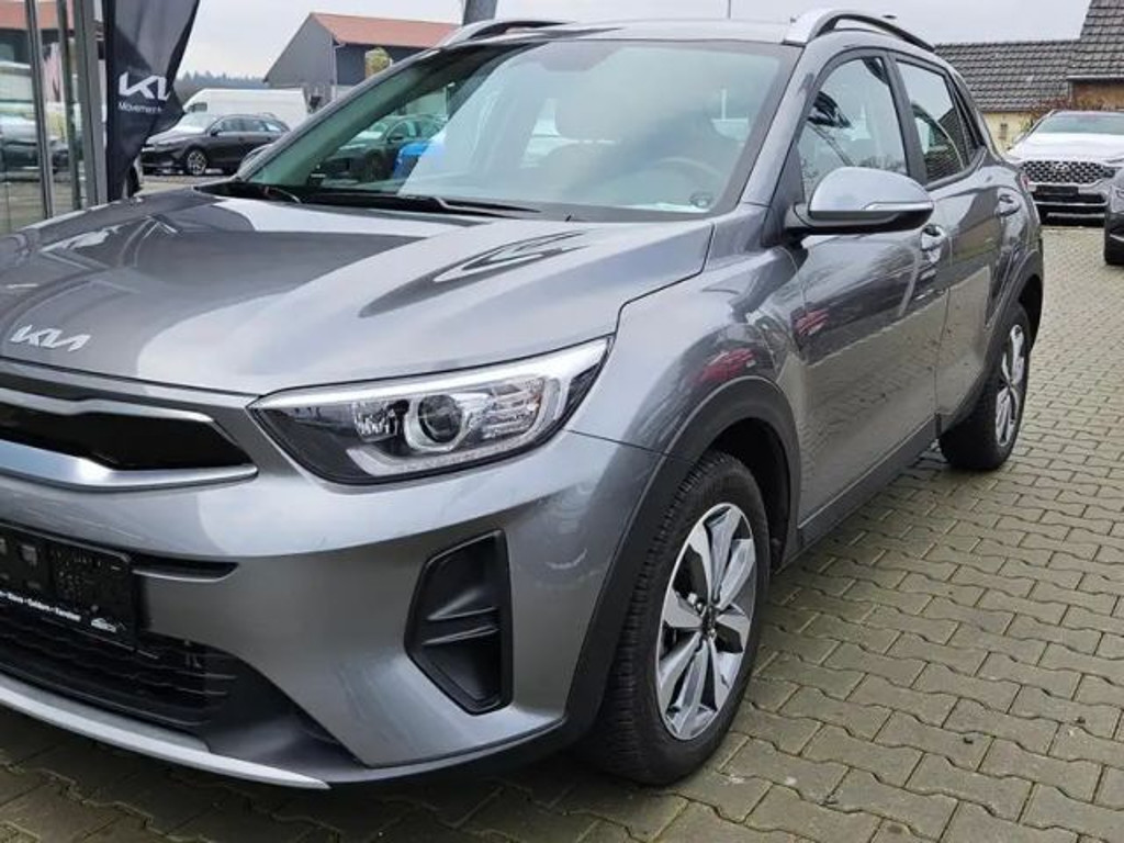 Kia Stonic 2025 Benzine