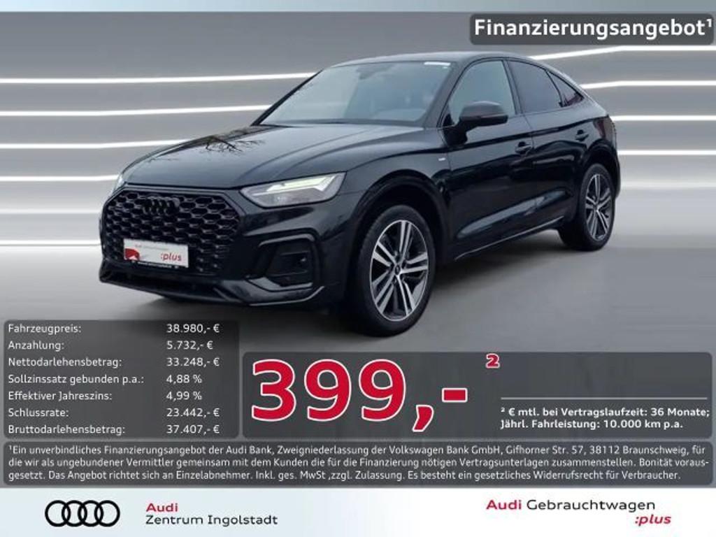 Audi Q5 2022 Diesel