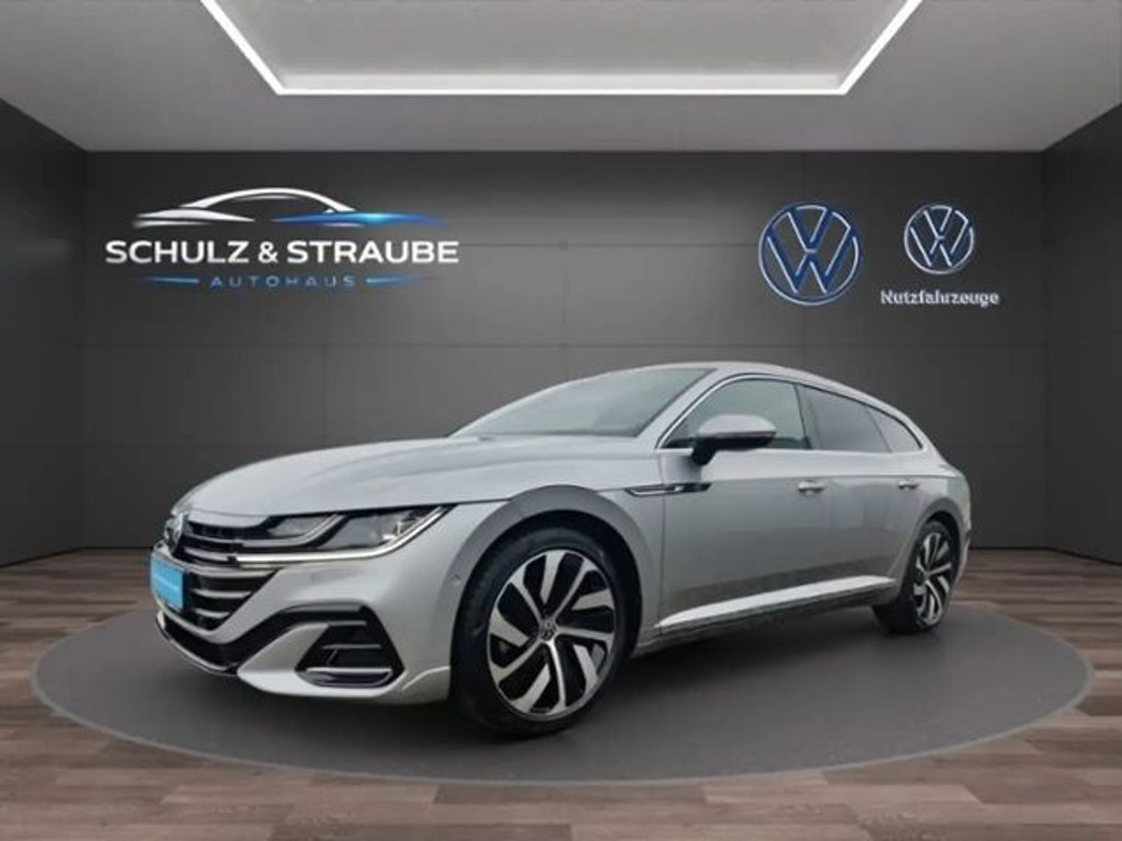 Volkswagen Arteon Shooting Brake 2023 Benzine