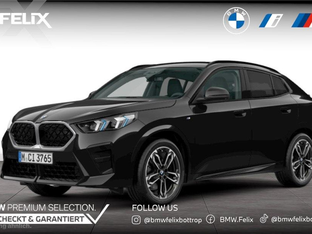 BMW X2 2025 Benzine