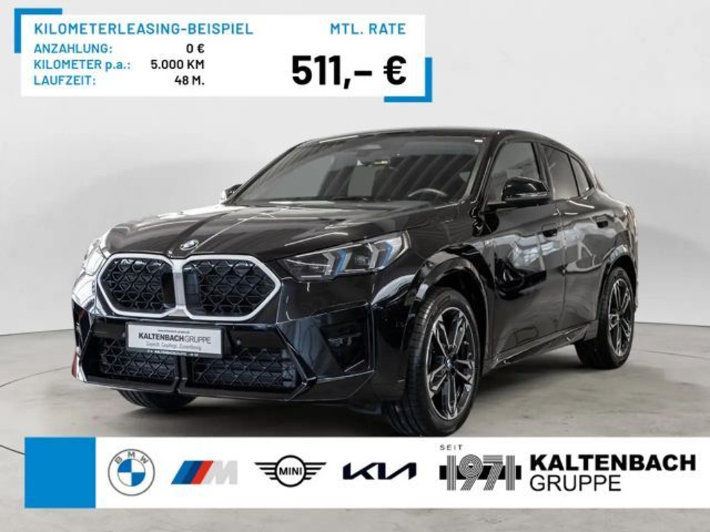BMW X2 2025 Diesel